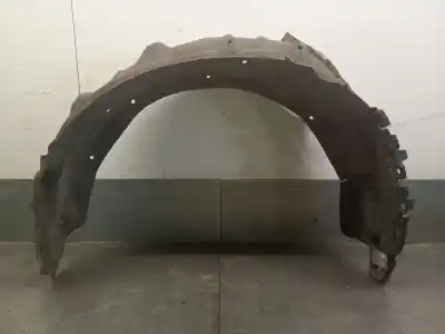 Peça sobressalente para automóvel em segunda mão cave de roda traseira esquerda por lexus nx (_z1_) 300h awd (ayz15_) referências oem iam 6563878010  6563878010