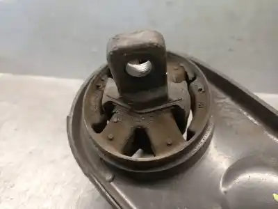 Автозапчастина б/у задній нижний правий ригель підвіски для hyundai tucson (tl, tle) 1.7 crdi посилання на oem iam 55280h3000  55280h3000