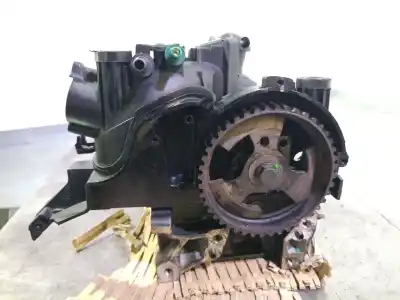 Second-hand car spare part cylinder head for peugeot bipper 1.4 hdi oem iam references 9643477110 9682264380 0200cn