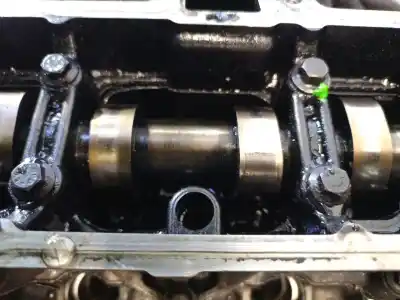 Second-hand car spare part cylinder head for peugeot bipper 1.4 hdi oem iam references 9643477110 9682264380 0200cn