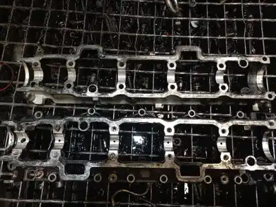 Second-hand car spare part cylinder head for peugeot bipper 1.4 hdi oem iam references 9643477110 9682264380 0200cn