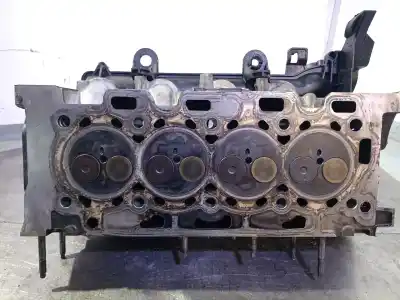Second-hand car spare part cylinder head for peugeot bipper 1.4 hdi oem iam references 9643477110 9682264380 0200cn