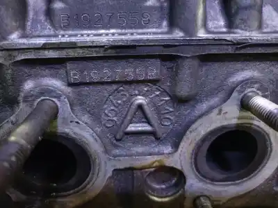 Second-hand car spare part cylinder head for peugeot bipper 1.4 hdi oem iam references 9643477110 9682264380 0200cn