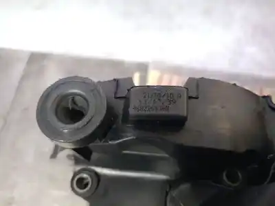 Second-hand car spare part cylinder head for peugeot bipper 1.4 hdi oem iam references 9643477110 9682264380 0200cn