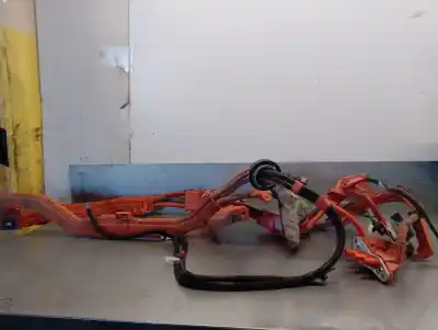 Peça sobressalente para automóvel em segunda mão fio por lexus nx (_z1_) 300h awd (ayz15_) referências oem iam 8216578020