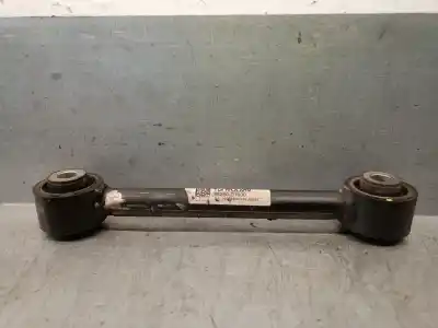 Автозапчасти б/у рычаг задней нижней правой подвески за hyundai tucson (tl, tle) 1.7 crdi ссылки oem iam 55250d7000  55250d7000