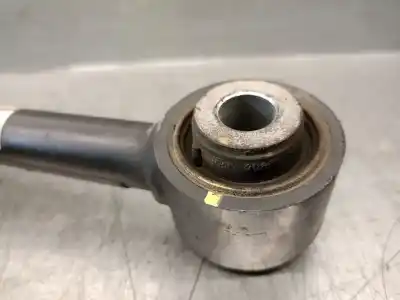 Автозапчасти б/у рычаг задней нижней правой подвески за hyundai tucson (tl, tle) 1.7 crdi ссылки oem iam 55250d7000  55250d7000