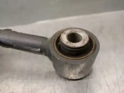 Автозапчасти б/у рычаг задней нижней правой подвески за hyundai tucson (tl, tle) 1.7 crdi ссылки oem iam 55250d7000  55250d7000