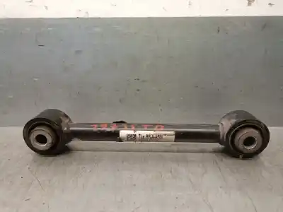 Автозапчасти б/у рычаг задней нижней правой подвески за hyundai tucson (tl, tle) 1.7 crdi ссылки oem iam 55250d7000