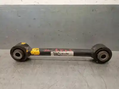 Автозапчастина б/у задній лівий нижний рычаг для hyundai tucson (tl, tle) 1.7 crdi посилання на oem iam 55250d7000