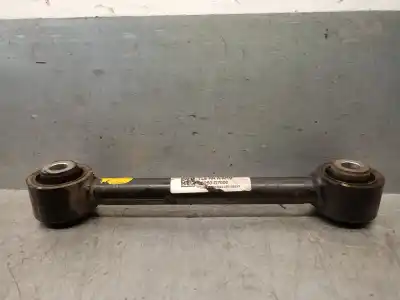 Автозапчастина б/у задній лівий нижний рычаг для hyundai tucson (tl, tle) 1.7 crdi посилання на oem iam 55250d7000  55250d7000