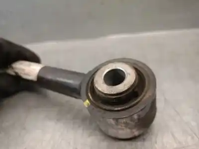 Автозапчастина б/у задній лівий нижний рычаг для hyundai tucson (tl, tle) 1.7 crdi посилання на oem iam 55250d7000  55250d7000