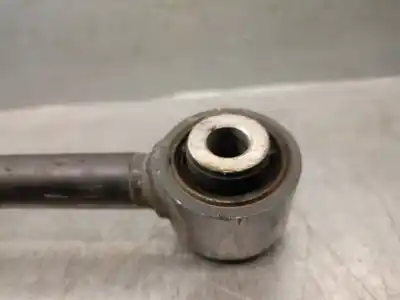 Автозапчастина б/у задній лівий нижний рычаг для hyundai tucson (tl, tle) 1.7 crdi посилання на oem iam 55250d7000  55250d7000