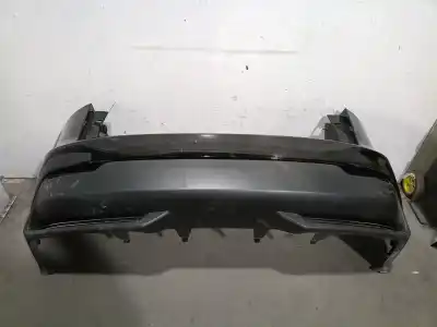 Peça sobressalente para automóvel em segunda mão para choques traseiro por lexus nx (_z1_) 300h awd (ayz15_) referências oem iam 5215978902