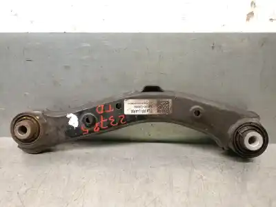 Автозапчастина б/у верхній задній правий рычаг підвіски для hyundai tucson (tl, tle) 1.7 crdi посилання на oem iam 55100d3050