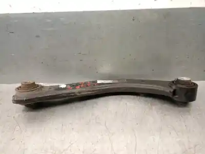 Автозапчастина б/у верхній задній правий рычаг підвіски для hyundai tucson (tl, tle) 1.7 crdi посилання на oem iam 55100d3050  55100d3050