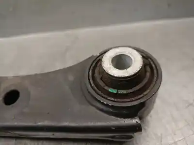 Автозапчастина б/у верхній задній правий рычаг підвіски для hyundai tucson (tl, tle) 1.7 crdi посилання на oem iam 55100d3050  55100d3050