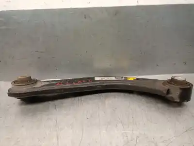 Автозапчастина б/у лівий задній верхній рычок підвіски для hyundai tucson (tl, tle) 1.7 crdi посилання на oem iam 55100d3050  55100d3050