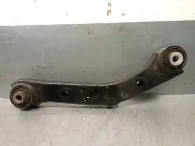 Автозапчастина б/у лівий задній верхній рычок підвіски для hyundai tucson (tl, tle) 1.7 crdi посилання на oem iam 55100d3050  55100d3050