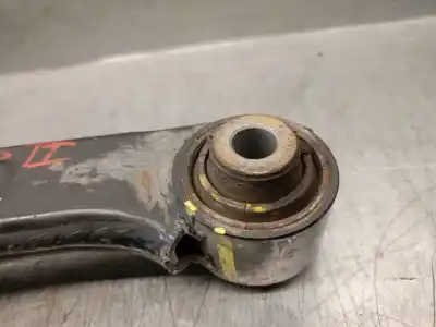 Автозапчастина б/у лівий задній верхній рычок підвіски для hyundai tucson (tl, tle) 1.7 crdi посилання на oem iam 55100d3050  55100d3050