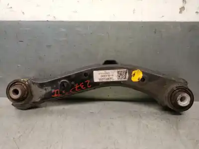 Автозапчасти б/у левый задний верхний рычаг подвески за hyundai tucson (tl, tle) 1.7 crdi ссылки oem iam 55100d3050