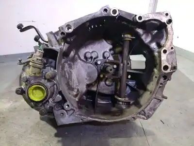 Pezzo di ricambio per auto di seconda mano riduttore per citroen berlingo 1.9 d multispace riferimenti oem iam 20tb15 Pezzo di ricambio per auto di seconda mano riduttore per citroen berlingo 1.9 d multispace riferimenti oem iam 20tb15