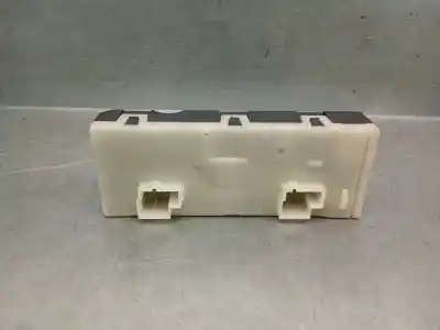 Pezzo di ricambio per auto di seconda mano modulo elettronico per mercedes-benz glc (x253) 200 d 4-matic (253.916) riferimenti oem iam a2139000500  