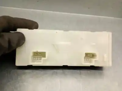 Pezzo di ricambio per auto di seconda mano modulo elettronico per mercedes-benz glc (x253) 200 d 4-matic (253.916) riferimenti oem iam a2139000500  