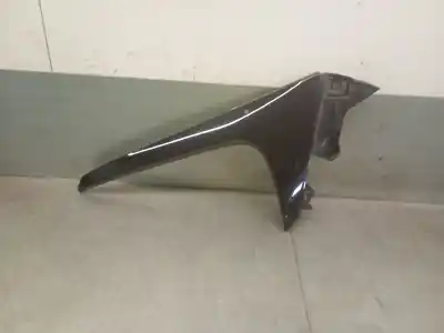 Peça sobressalente para automóvel em segunda mão molduras traseiras por lexus nx (_z1_) 300h awd (ayz15_) referências oem iam 7608878010