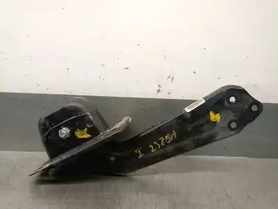 Автозапчасти б/у задний левый нижний рычаг подвески за mg rover mg hs 1.5 t (sas23) ссылки oem iam 10489815