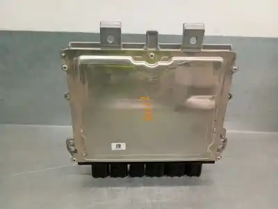 Автозапчасти б/у блок управления двигателем за mercedes-benz glc (x253) 200 d 4-matic (253.916) ссылки oem iam a6549007900 0281036840 