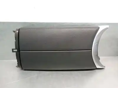 Автозапчастина б/у центральний подлокник для mercedes-benz glc (x253) 200 d 4-matic (253.916) посилання на oem iam a2056808804