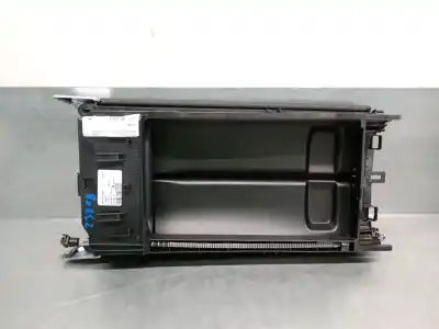 Автозапчастина б/у центральний подлокник для mercedes-benz glc (x253) 200 d 4-matic (253.916) посилання на oem iam a2056808804  a2056808804