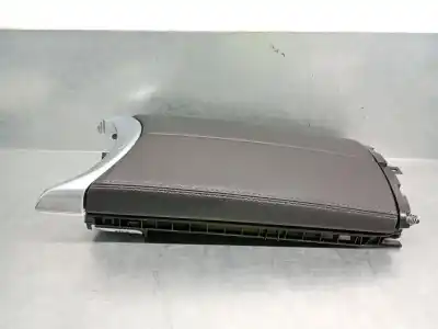 Автозапчастина б/у центральний подлокник для mercedes-benz glc (x253) 200 d 4-matic (253.916) посилання на oem iam a2056808804  a2056808804