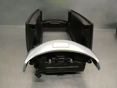 Автозапчастина б/у центральний подлокник для mercedes-benz glc (x253) 200 d 4-matic (253.916) посилання на oem iam a2056808804  a2056808804