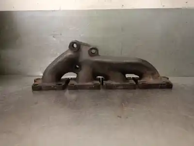 Pezzo di ricambio per auto di seconda mano collettore di scarico per audi a4 b6 descapotable (8h7) 1.8 t riferimenti oem iam 058253033e  058253033e