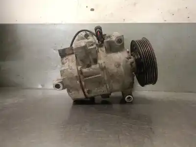 Tweedehands auto-onderdeel airconditioning compressor voor audi a4 b6 descapotable (8h7) 1.8 t oem iam-referenties 8e0260805af