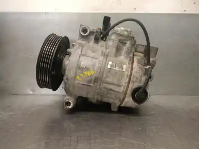 Автозапчасти б/у компрессор кондиционера воздуха за audi a4 b6 descapotable (8h7) 1.8 t ссылки oem iam 8e0260805af  8e0260805af