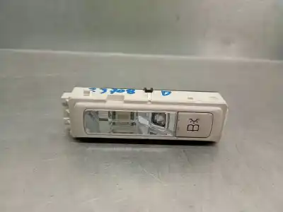 Автозапчастина б/у внутрішне світло для mercedes-benz glc (x253) 200 d 4-matic (253.916) посилання на oem iam a0009069005