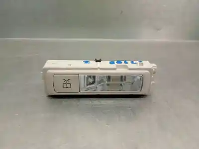 Автозапчастина б/у внутрішне світло для mercedes-benz glc (x253) 200 d 4-matic (253.916) посилання на oem iam a0009068905