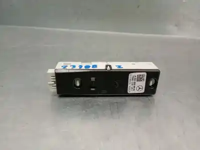 Автозапчастина б/у внутрішне світло для mercedes-benz glc (x253) 200 d 4-matic (253.916) посилання на oem iam a0009068905  a0009068905