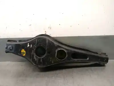 Peça sobressalente para automóvel em segunda mão braço de suspensão inferior traseiro esquerdo por mg rover mg hs 1.5 t (sas23) referências oem iam 10094128