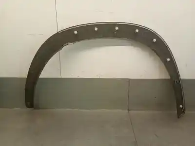 Автозапчасти б/у правое переднее крыло за lexus nx (_z1_) 300h awd (ayz15_) ссылки oem iam 7560178010  7560178010