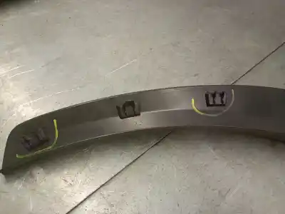 Автозапчасти б/у правое переднее крыло за lexus nx (_z1_) 300h awd (ayz15_) ссылки oem iam 7560178010  7560178010