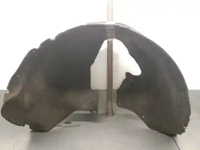 Second-hand car spare part front left wheel arch for audi q7 (4lb) 3.0 tdi quattro oem iam references 4l0809961b