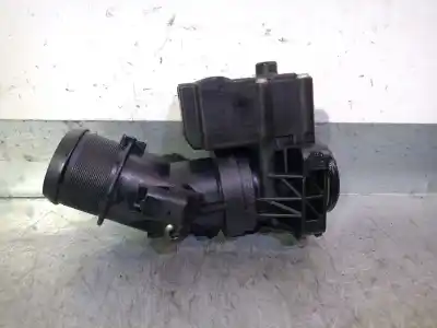 Second-hand car spare part throttle body for peugeot bipper 1.4 hdi oem iam references 9661559780