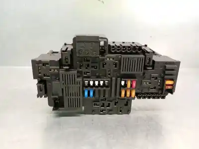 Автозапчастина б/у реле/запоперівник для mercedes-benz glc (x253) 200 d 4-matic (253.916) посилання на oem iam a2139065706