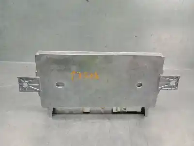 Автозапчастина б/у електронний модуль для mercedes-benz glc (x253) 200 d 4-matic (253.916) посилання на oem iam a0009004327  