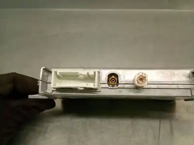 Автозапчастина б/у електронний модуль для mercedes-benz glc (x253) 200 d 4-matic (253.916) посилання на oem iam a0009004327  