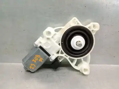 Автозапчастина б/у двигатель переднього ліва вікна для mercedes-benz glc (x253) 200 d 4-matic (253.916) посилання на oem iam a0009065806